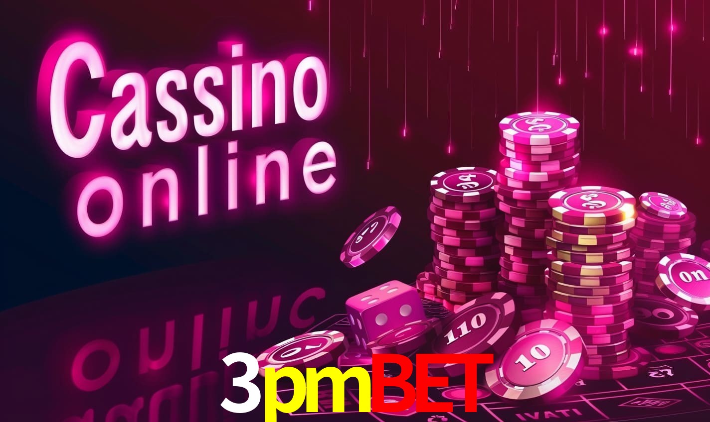 Diretório de Jogos 3pmbet