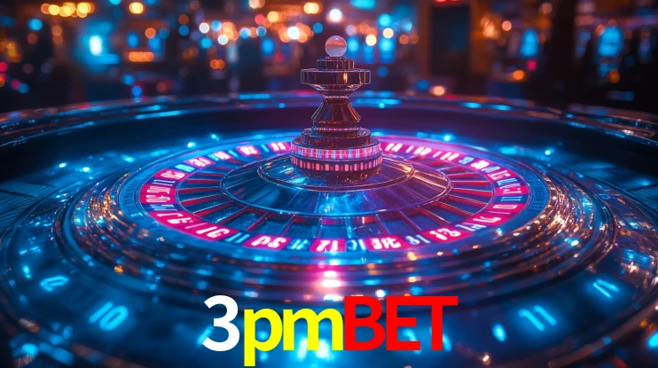 Sinta a adrenalina dos jogos de cassino com 3pmbet