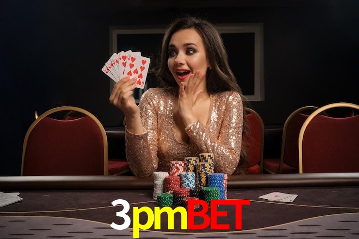 Desvendando o Mundo dos Jogos Virtuais na 3pmbet
