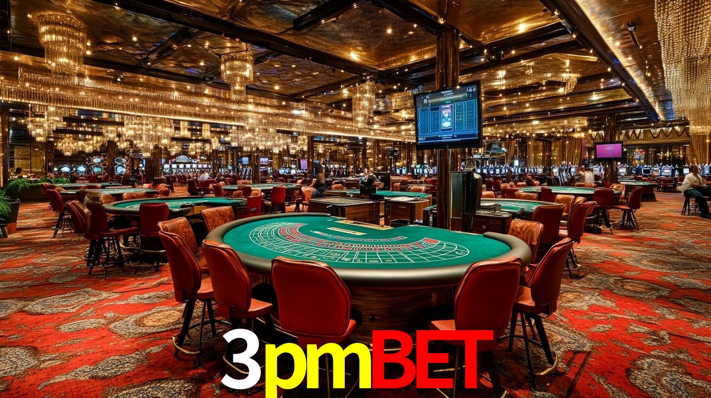 3pmbet login