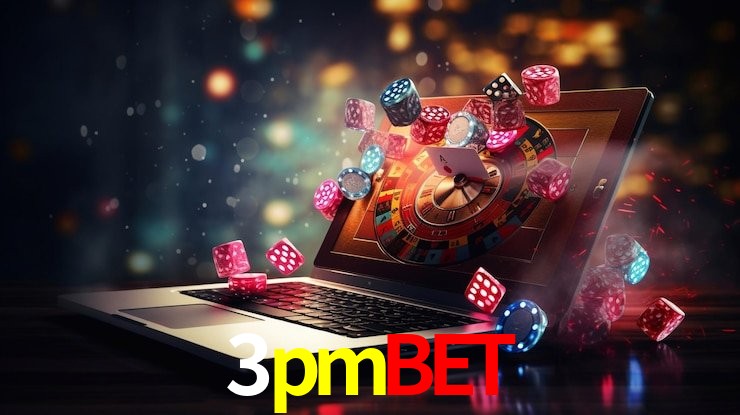 Design Responsivo 3pmbet