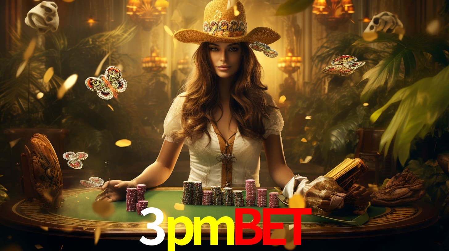 Welcome Bonus 3pmbet