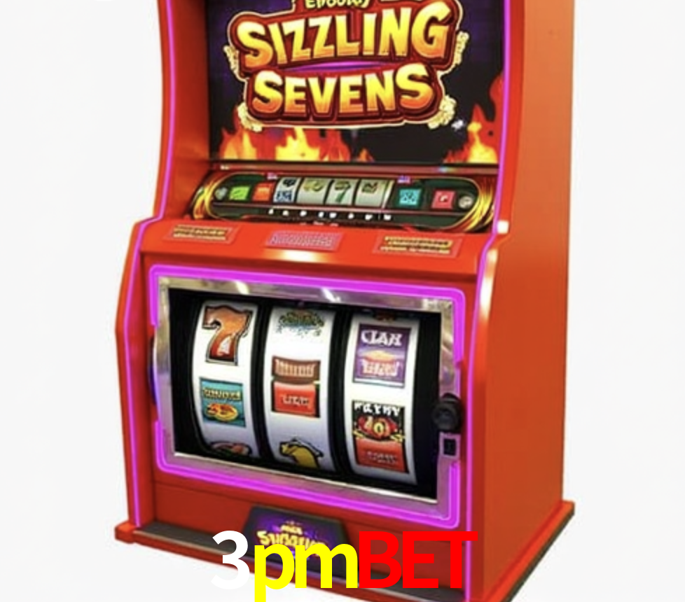 Slot Games 3pmbet