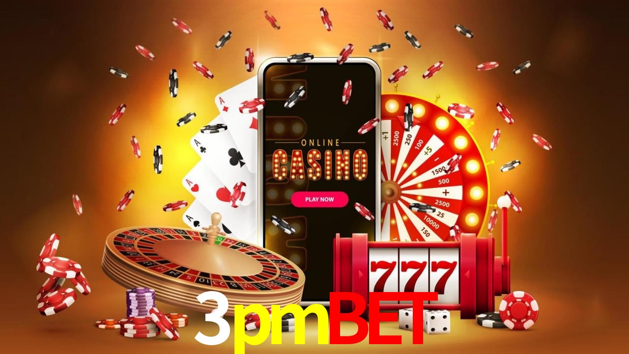 Bônus Diários 3pmbet